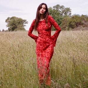 Réalisation Gia Dress in Havana